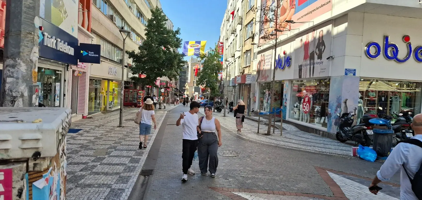 Should You Take the Via Lingua TEFL Course in Istanbul? My Candid Review After Four Weeks