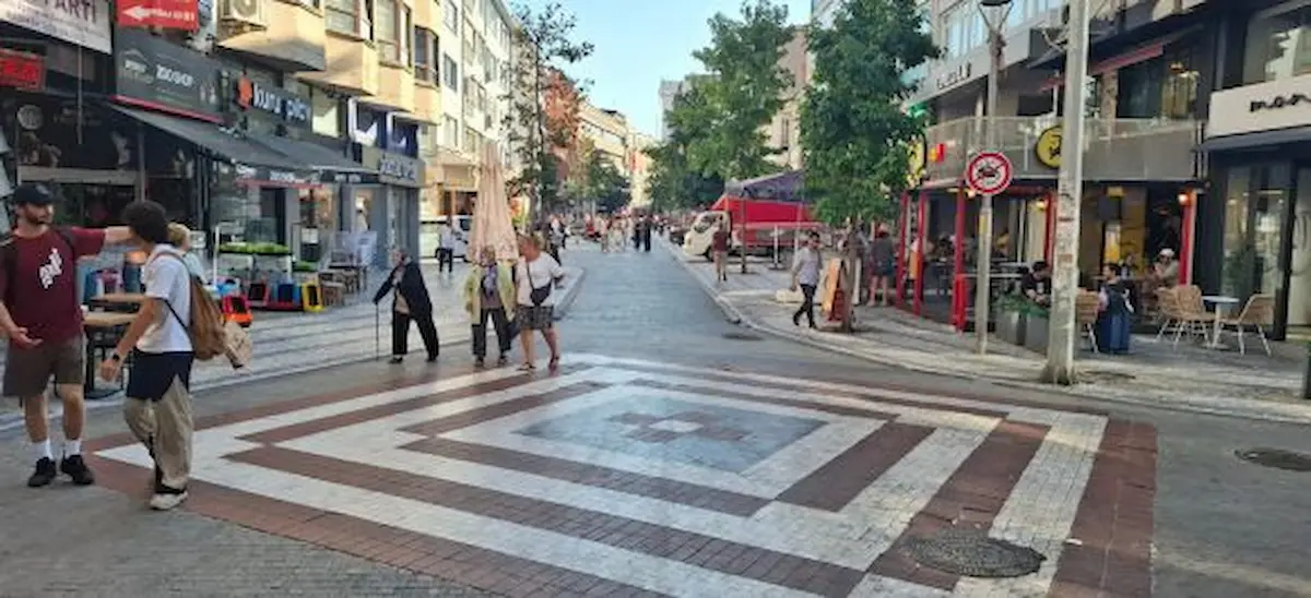 Should You Take the Via Lingua TEFL Course in Istanbul? My Candid Review After Four Weeks