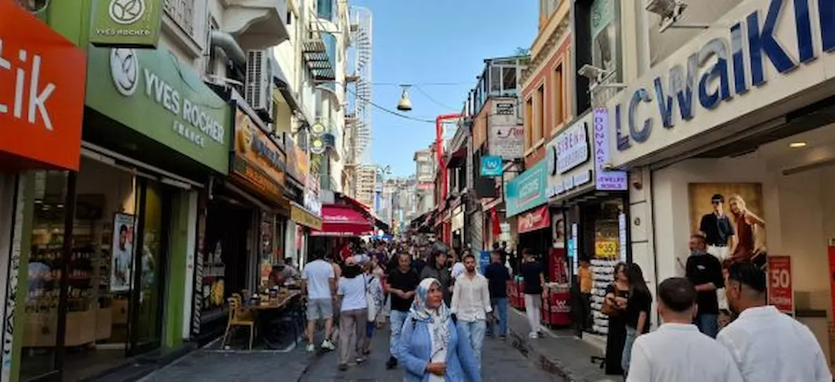 Should You Take the Via Lingua TEFL Course in Istanbul? My Candid Review After Four Weeks