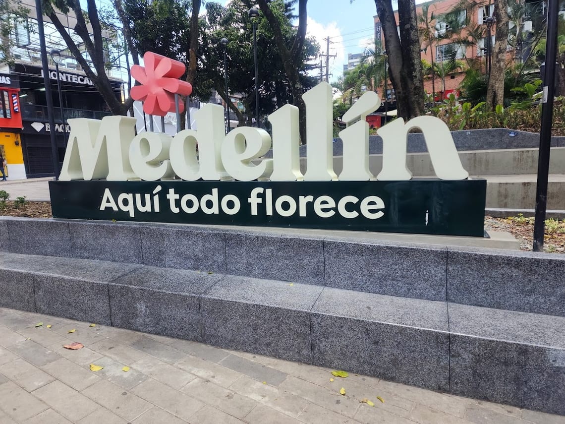 Medellín and the Aburrá Valley: A Visitor's Orientation Guide