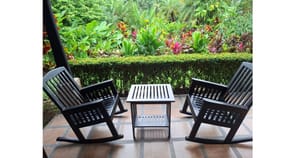 Costa Rica - Arenal Manoa Resort: A Picture-Perfect Escape in the Costa Rican Rainforest