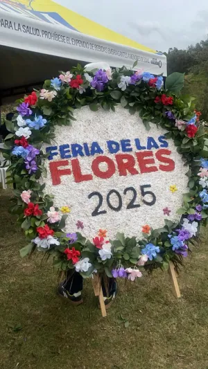 Feria de las Flores: What’s the Big Deal With Medellín’s Flower Festival?
